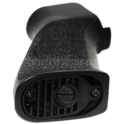 D-BOYS HK416 Style Pistol Grip For M4 M16 Series AEG Rifles Airsoft Black