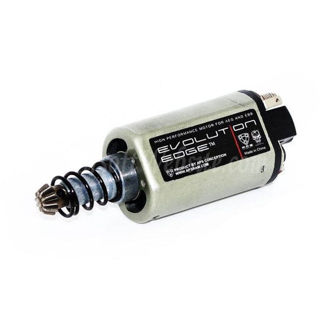 APS Evolution Edge Motor For M4 M16 MP5 G3 P90 Series V2 Gearbox AEG Rifles Airsoft