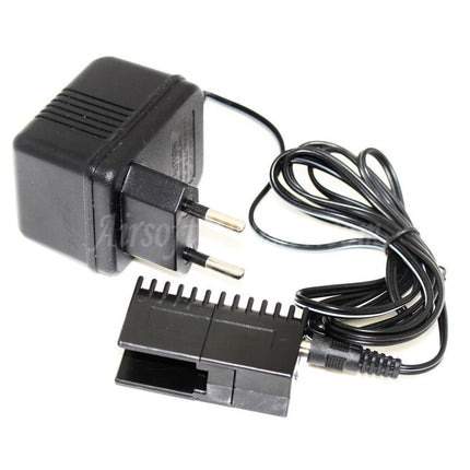 CYMA 7.2V 500mAh Ni-MH Battery Charger 220v EU Plug For CYMA AEP Battery