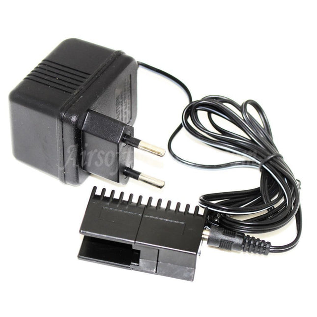 Chargeur de batterie CYMA 7,2 V 500 mAh Ni-MH 220 V, prise UE pour batterie CYMA AEP