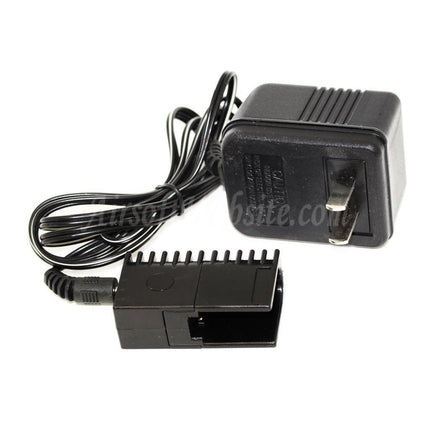 CYMA 7.2V 500mAh Ni-MH Battery Charger 110v US Plug For CYMA AEP Battery