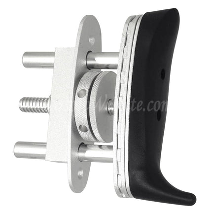Crosse réglable WELL MB05 pour fusils de précision AWM APS2 Airsoft