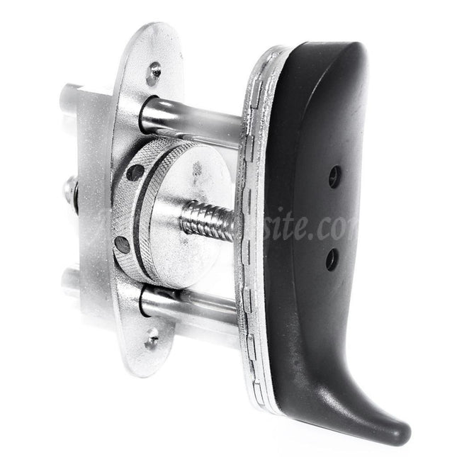 Crosse réglable WELL MB05 pour fusils de précision AWM APS2 Airsoft