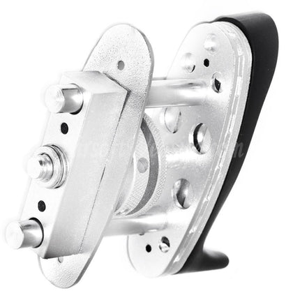 Crosse réglable WELL MB05 pour fusils de précision AWM APS2 Airsoft