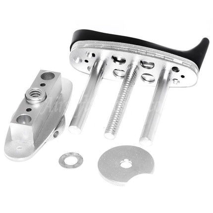 Crosse réglable WELL MB05 pour fusils de précision AWM APS2 Airsoft