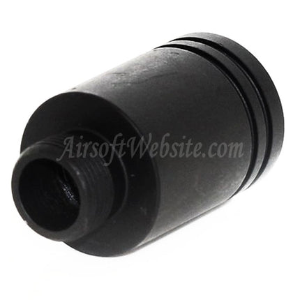 Airsoft Website Barrel Silencer Adapter -14mm For G36C Series AEG GBB Rifles