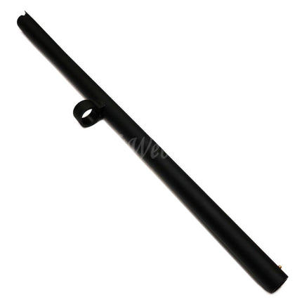 APS 610mm 24" Inches Aluminum Outer Barrel with Ball Sight For CAM870 Shotgun Airsoft Black