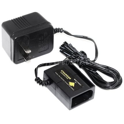 WELL 7.2V Micro Mini Battery Charger 110v US Plug For Tokyo Marui / TSD / WELL / Galaxy R4 MP7 G18 AEG Airsoft