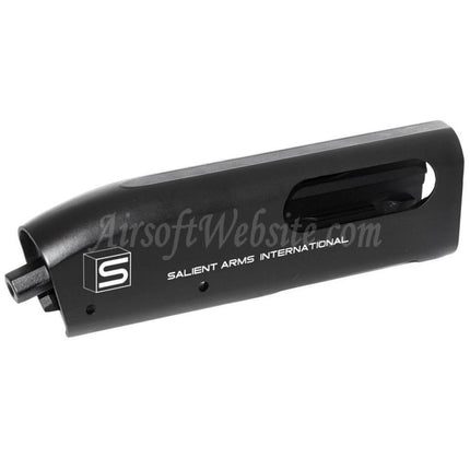 Récepteur de compétition APS SAI 3-Gun pour fusil de chasse APS CAM870, corps métallique, noir
