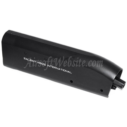 Récepteur de compétition APS SAI 3-Gun pour fusil de chasse APS CAM870, corps métallique, noir