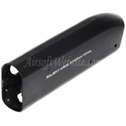 Récepteur de compétition APS SAI 3-Gun pour fusil de chasse APS CAM870, corps métallique, noir
