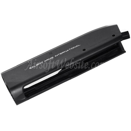 Récepteur de compétition APS SAI 3-Gun pour fusil de chasse APS CAM870, corps métallique, noir