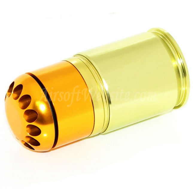 Cartouche de gaz CO2 pour grenade de 40 mm de l'armée américaine 72e