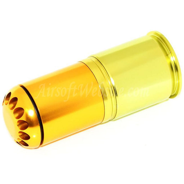 Cartouche de gaz CO2 pour grenade Army Force 120rd 40 mm