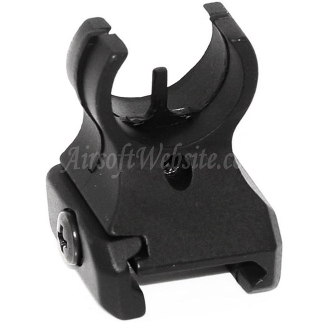 Guidon universel D-BOYS HK416 pour fusils à rail de 20 mm Airsoft