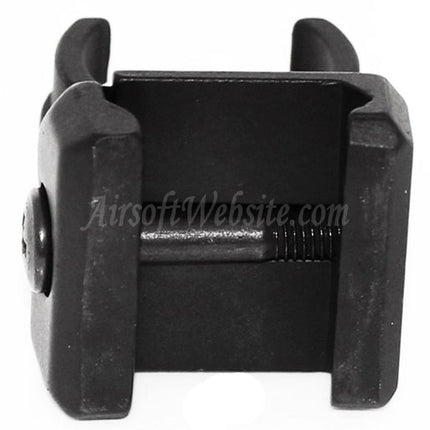 D-BOYS HK416 Type Universal Front Sight Assembly For 20mm Rail Rifles Airsoft