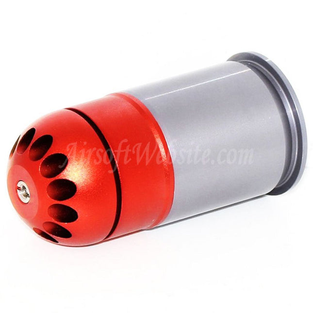 SHS 72rd 40mm Grenade Gas Cartridge Shell
