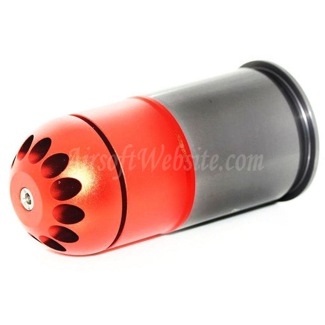 SHS 84rd 40mm Grenade Gas Cartridge Shell