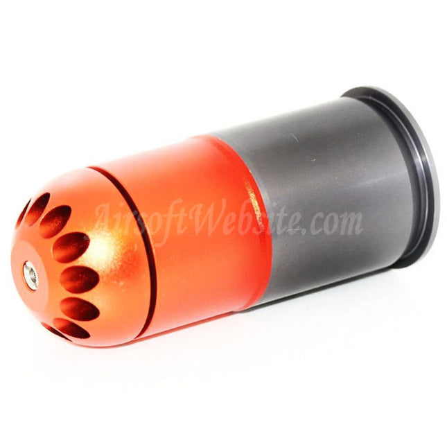 SHS 96rd 40mm Grenade Gas Cartridge Shell