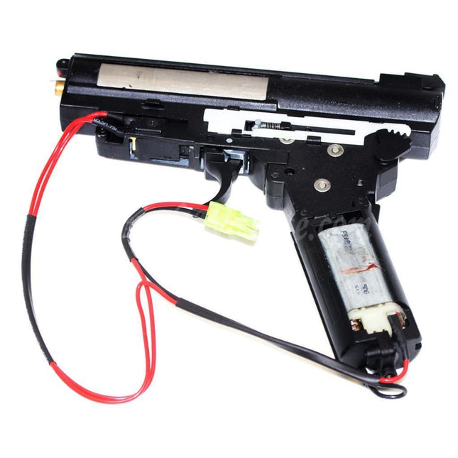 CYMA High Torque Motor Complete Version 3 V3 Gearbox For AK Series AEG Rifles Airsoft