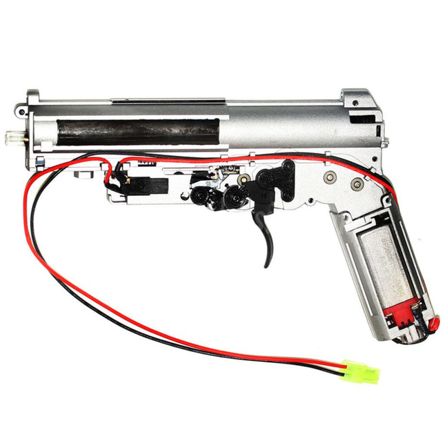 CYMA Complete Gearbox Set with Motor For SVD Series AEG Rifles Airsoft
