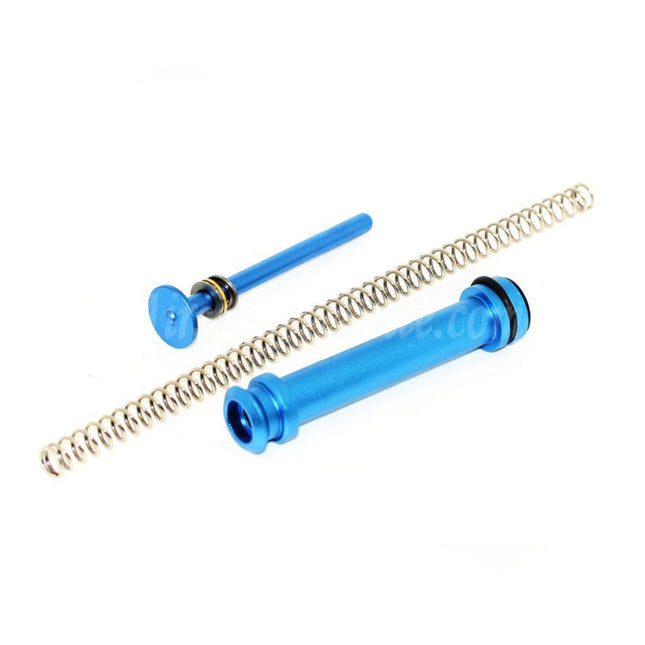 Kit de mise à niveau en aluminium CNC PPS pour fusils de précision BAR-10 VSR-10 MB03 MB07 BAR-10 TSD M700 Matrix Series