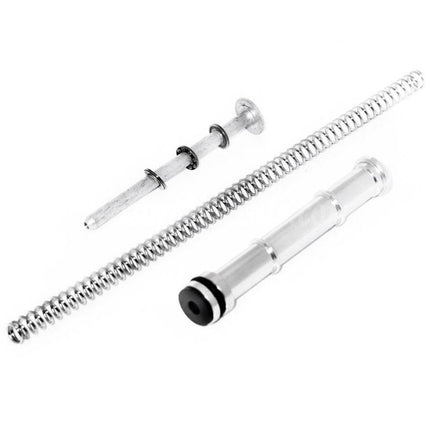 E&C CNC Aluminum Upgrade Power Up Kit For L96 Type Maruzen Type96 APS2 WELL MB01 MB04 MB05 Echo1 ASR Javelin M24 Snowwolf M24 Snowwolf M99 LRSA Series Sniper Rifles
