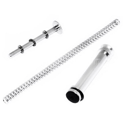 WELL CNC Aluminum Upgrade Power Up Kit For BAR-10 VSR-10 MB03 MB07 BAR-10 TSD M700 Matrix Series Sniper Rifles