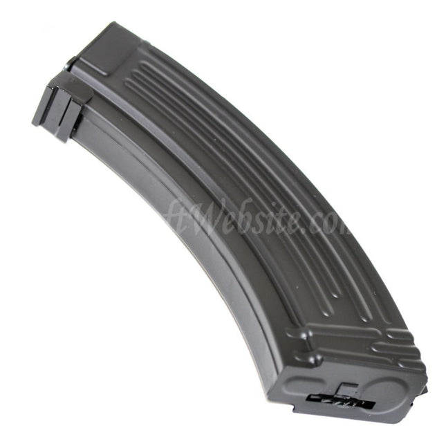CYMA 600rd Hi-Cap Magazine For AK Series AEG Rifles Airsoft Black