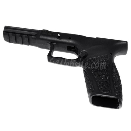 Cadre inférieur en polymère APS pour pistolets GBB série A-CAP, noir Airsoft