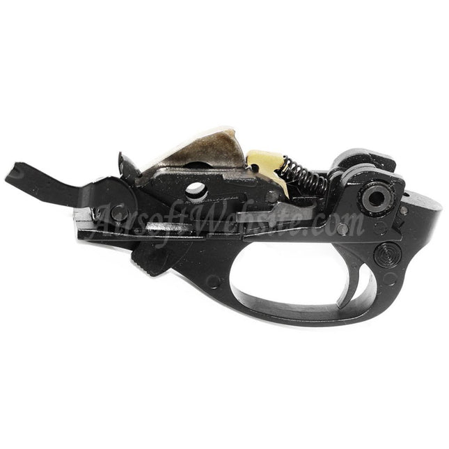 APS CNC Steel Competition Trigger For APS CAM870 Shotgun Airsoft