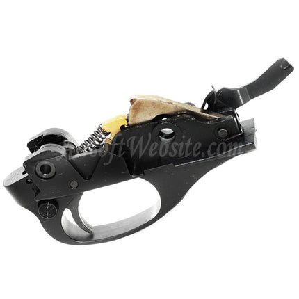 APS CNC Steel Competition Trigger For APS CAM870 Shotgun Airsoft