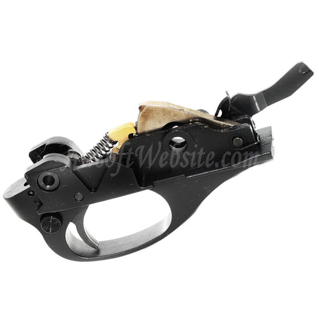 APS CNC Steel Competition Trigger For APS CAM870 Shotgun Airsoft