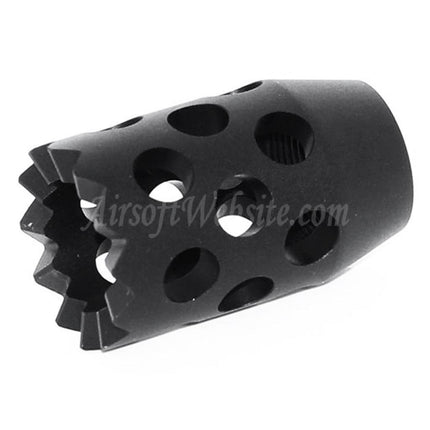APS 2" Inches Breaching Flash Hider For APS CAM870 Shotgun
