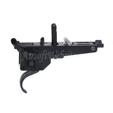 PPS Trigger Assembly Set For VSR-10 MB03 TSD M700 BAR-10 APS2 Sniper Rifles Airsoft