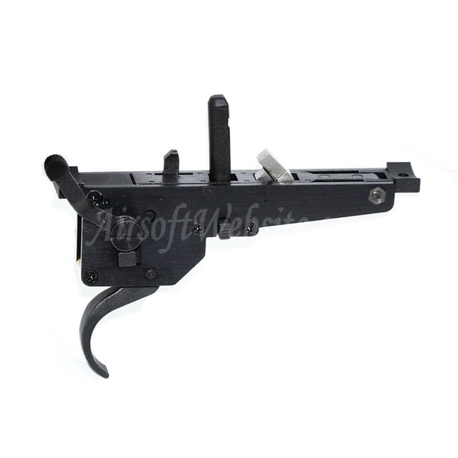 Ensemble de gâchette PPS pour fusils de précision VSR-10 MB03 TSD M700 BAR-10 APS2 Airsoft