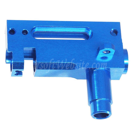 Airsoft Website CNC Aluminum Hop Up Chamber for Tokyo Marui V3 AK Series AEG Rifles