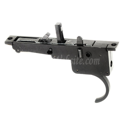 WELL Trigger Assembly Set For L96AWS MA4402 Sniper Rifles Airsoft