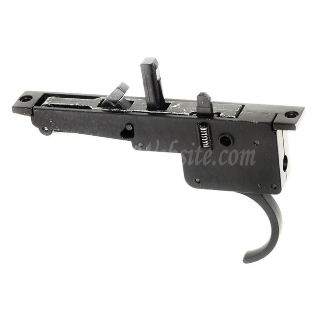 WELL Trigger Assembly Set For L96AWS MA4402 Sniper Rifles Airsoft