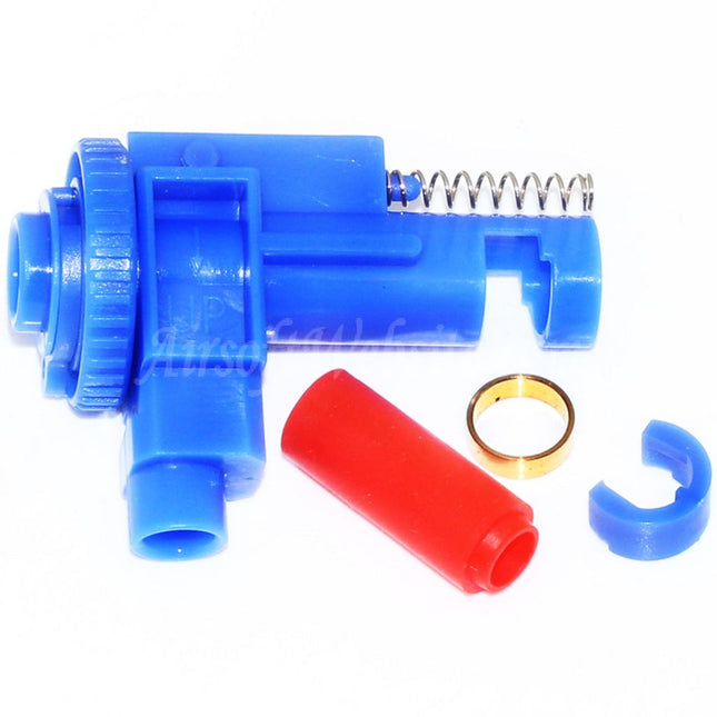 SHS Polycarbonate Rotary Hop Up Chamber For V2 Gearbox M4 M16 Series AEG Rifles Airsoft
