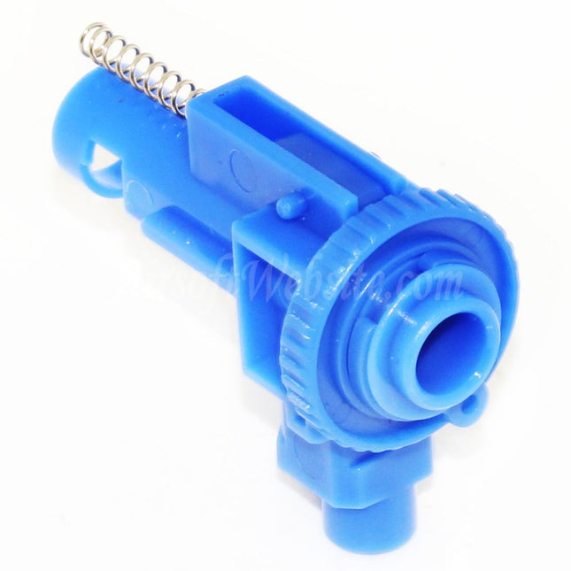 SHS Polycarbonate Rotary Hop Up Chamber For V2 Gearbox M4 M16 Series AEG Rifles Airsoft