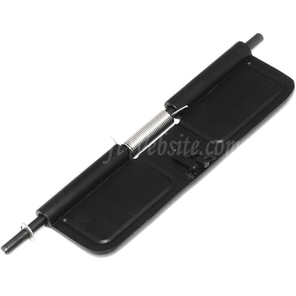 Golden Eagle Receiver Dust Cover For JG Golden Eagle E&C Tokyo Marui M4 M16 Series AEG Rifles Airsoft Black