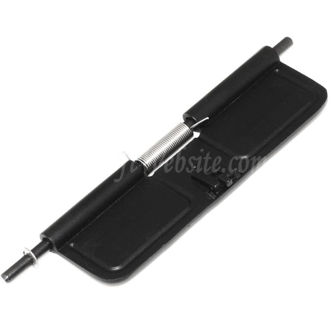 Golden Eagle Receiver Dust Cover For JG Golden Eagle E&C Tokyo Marui M4 M16 Series AEG Rifles Airsoft Black