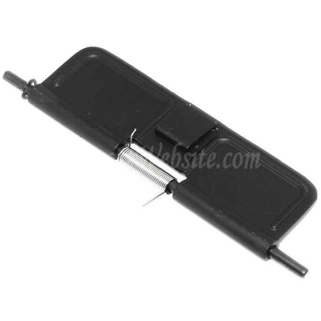 Golden Eagle Receiver Dust Cover For JG Golden Eagle E&C Tokyo Marui M4 M16 Series AEG Rifles Airsoft Black