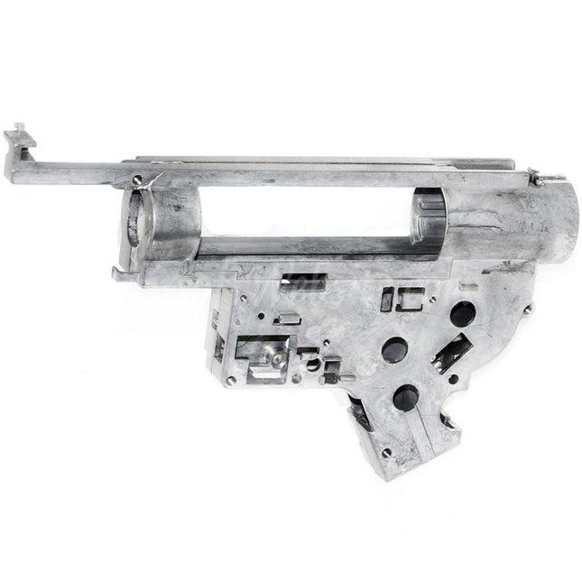 Airsoft Website GEN II Gearbox Shell For R43 Tokyo Marui Next Gen M4 / SOPMOD M4 EBB AEG Rifles Airsoft
