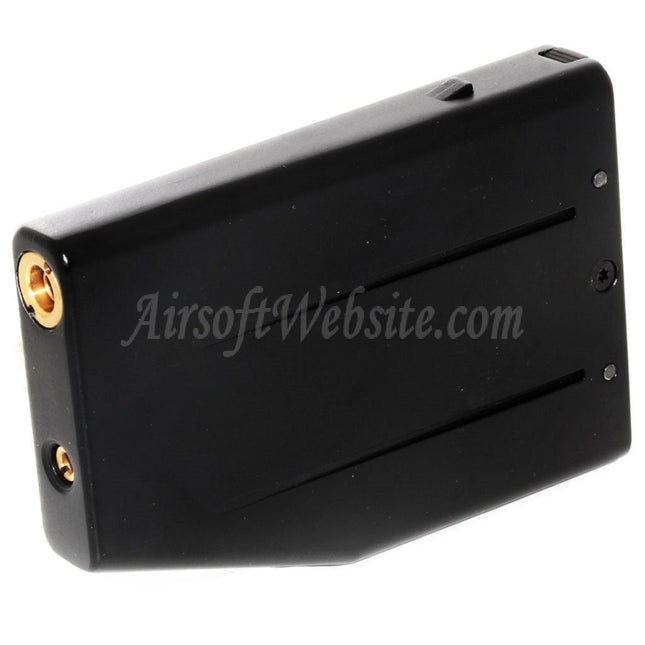 Golden Eagle Gas Tank For Golden Eagle JG Tokyo Marui Gas Powered M870 Tactical Shotgun Airsoft