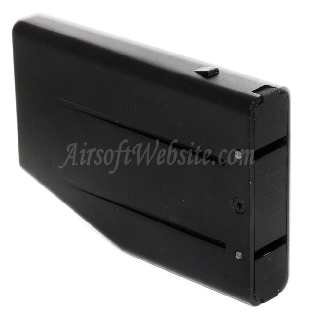 Golden Eagle Gas Tank For Golden Eagle JG Tokyo Marui Gas Powered M870 Tactical Shotgun Airsoft