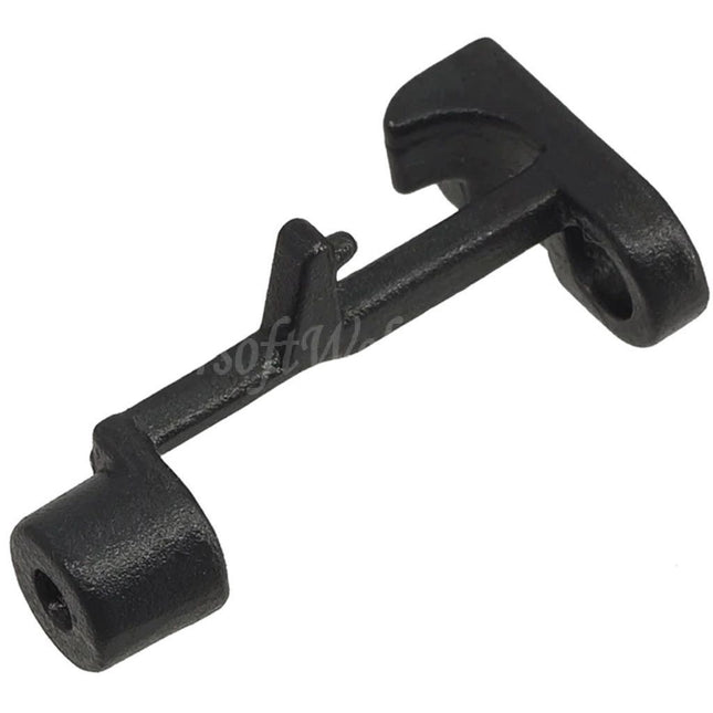 D-Boys Steel Stock Locking Latch For D-Boys Kalash AKS74 Series AEG Rifles Airsoft
