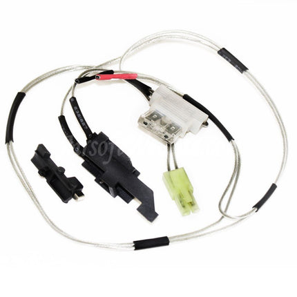 APS Trigger Switch Assembly For Version 3 V3 Gearbox AK G36 Series AEG Rifles Airsoft