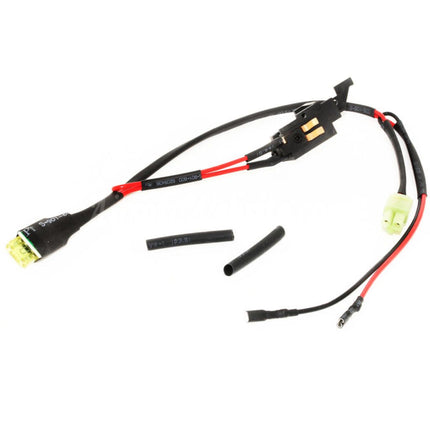 Interrupteur à fusible Golden Eagle pour fusils AEG série AK à boîte de vitesses 6802C